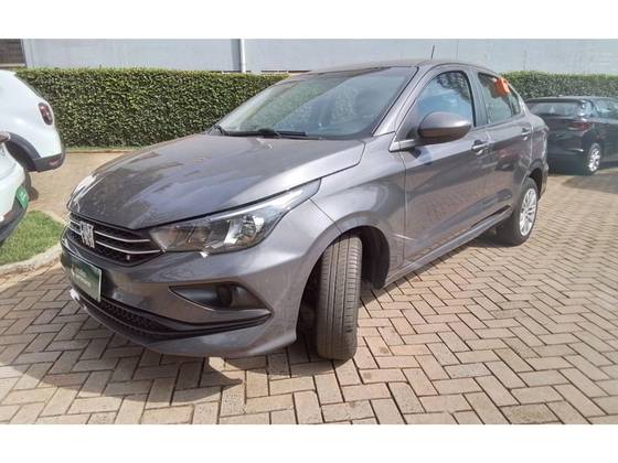 FIAT CRONOS 1.0 FIREFLY FLEX DRIVE MANUAL FIAT CRONOS 1.0 FIREFLY FLEX DRIVE MANUAL